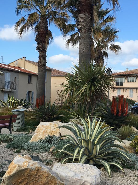Appartement Les Remparts Antibes Kültér fotó