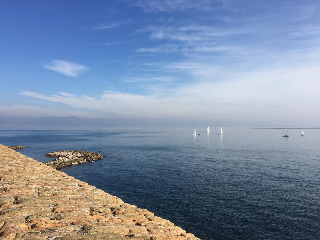 Appartement Les Remparts Antibes Kültér fotó