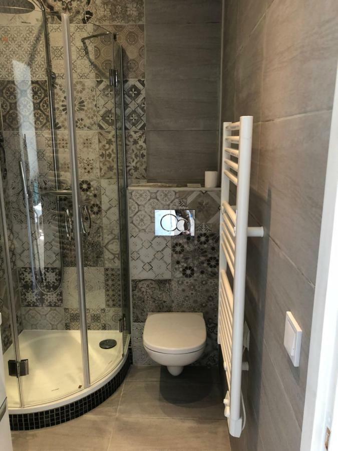 Appartement Les Remparts Antibes Kültér fotó